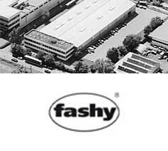New name Fashy GmbH