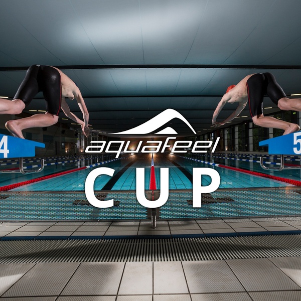 Aquafeel präsentiert mit dem Aquafeel-CUP eine neue Wettkampfform