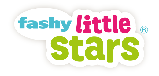 Logo Fashy little stars