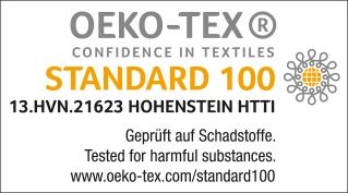 Öko-Tex Logo